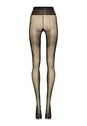 Wolford Neon 40 Denier Semi-Opaque Shiny Tights For