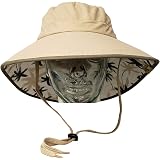 Sun Protection Zone Unisex Floppy Sun 
