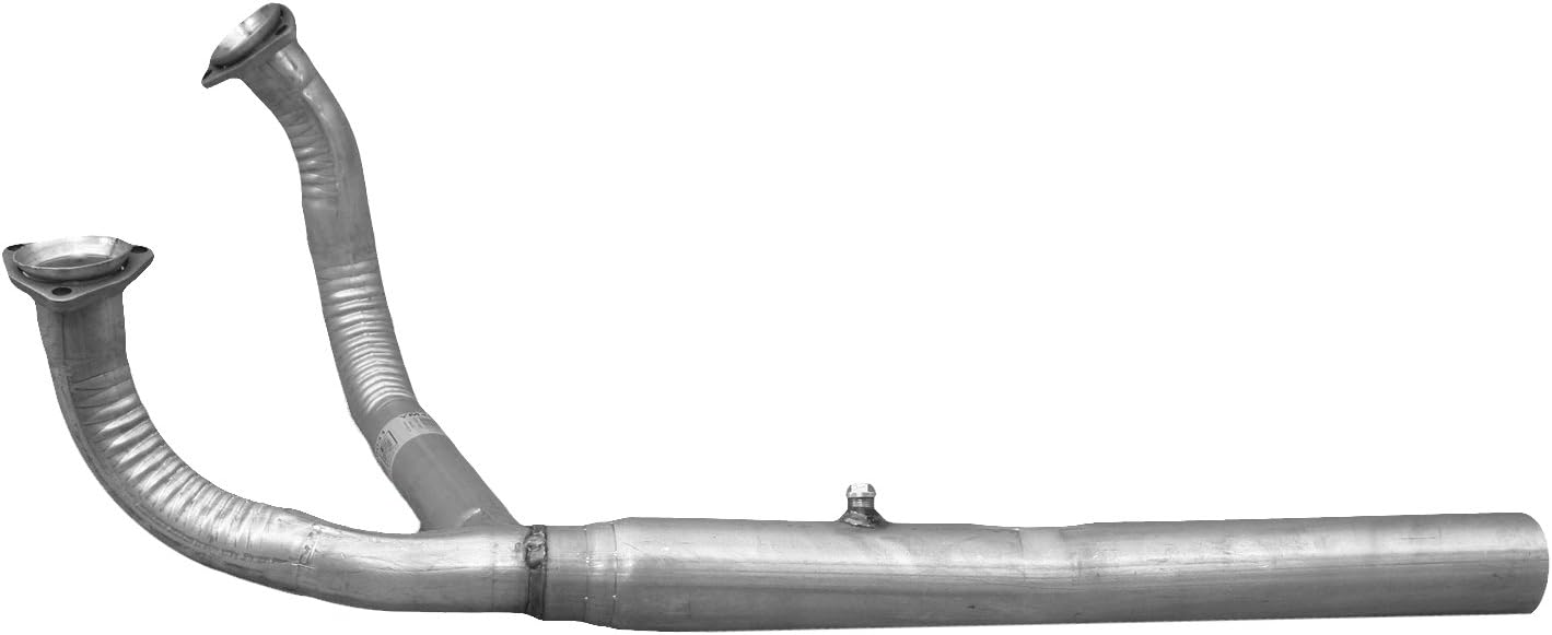 Cherry Bomb (440031) 4' Exhaust YPipe Automotive