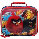 Angry Birds Lunch Kit