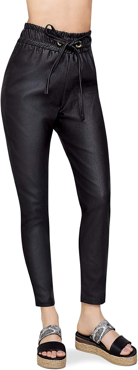 Pantalón Vinipiel Para Dama Best Sale, UP TO 64% OFF | www.apmusicales.com