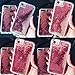 Case-Mate Apple iPhone 6 Plus/6s Plus/7 Plus/8 Plus Waterfall Series Case - Rose Gold (CM036178)