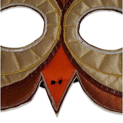 Disfraz De Búho Para Niños (3-8 Años) 🧿🧿 Tienda De Búhos