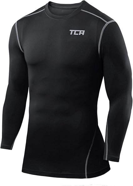maillot de compression homme