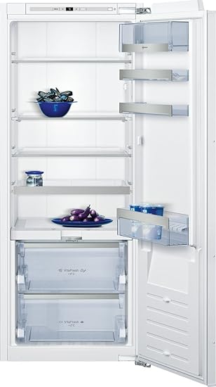 Neff KN536A2 Einbaukühlschrank / 140 cm / A++ / Kühlteil: 222 Liter / Flachscharnier