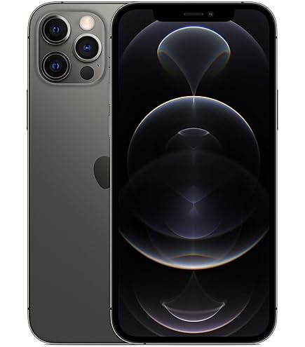 Amazon.com: Apple iPhone 12 Pro, 512GB, Pacific Blue - AT&T