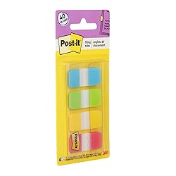Post-it Tabs, .625 in