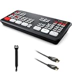 Amazon.com : Blackmagic Design ATEM Mini Extreme HDMI Live Stream