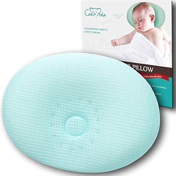 baby sleeping pillow