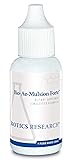 Biotics Research Bio Ae Mulsion Forte 12,500 IU