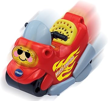 Tut tut bolide enzo Clearance