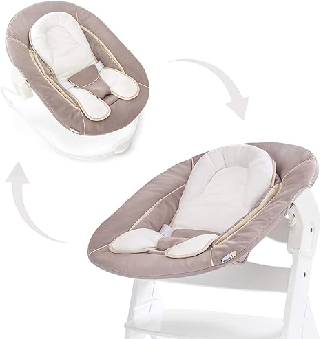 bouncer high chair