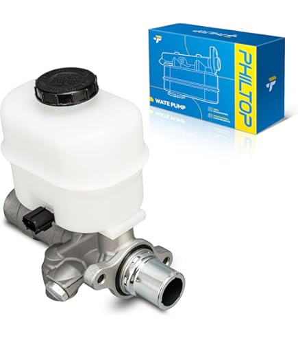 master-k High Quality 7-55185474-0 Clutch Master Cylinder Assembly