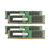 Samsung Memory Bundle with 128GB (4 x 32GB) DDR4