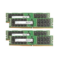 Samsung Memory Bundle with 128GB (4 x 32GB) DDR4
