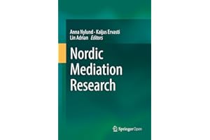 Nordic Mediation Research