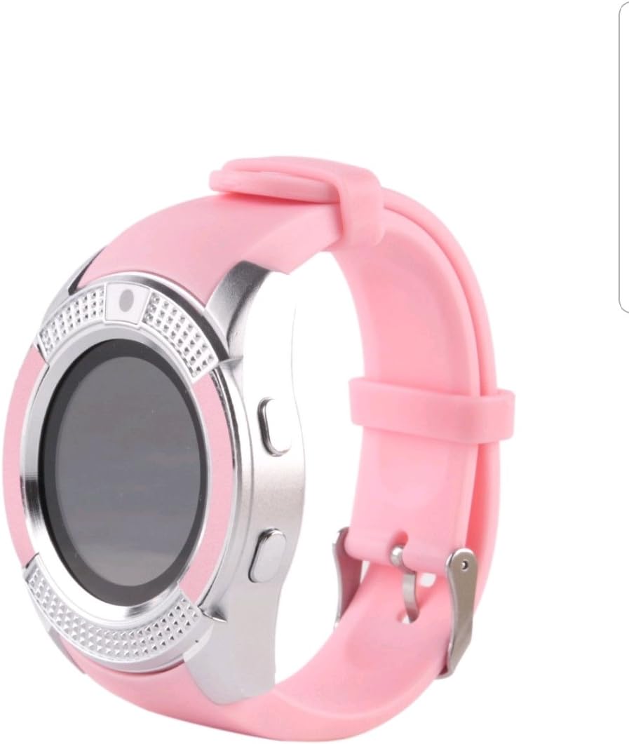 lens v8 smartwatch