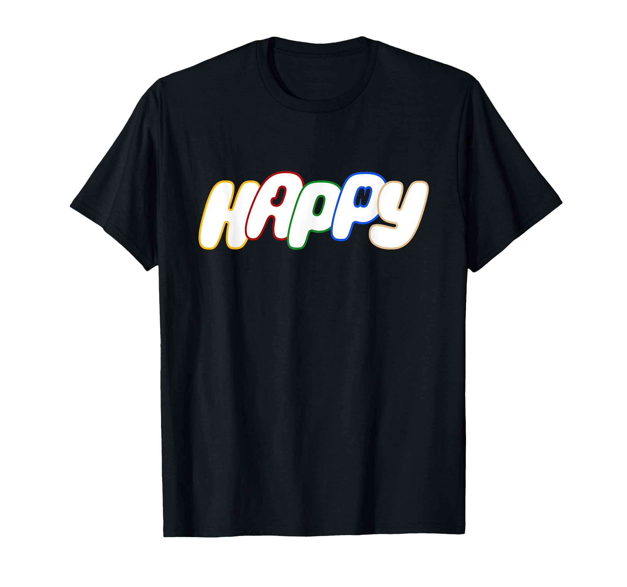 Photo 1 of ** ROYAL ** Super Tuna Jin Happy Wootteo Cute K-pop T-Shirt M
