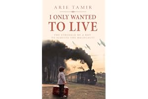 I Only Wanted to Live (World War II True Story)