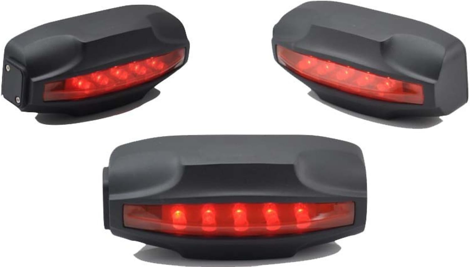 gps bike light
