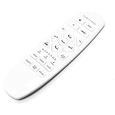 Okin Wireless Remote Replacement Hand Control for Electric Adjustable Beds RF.27.19.33