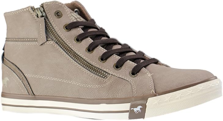 Zapatillas Deportivas Mustang Zapatillas Amazon Sneakers Mujer