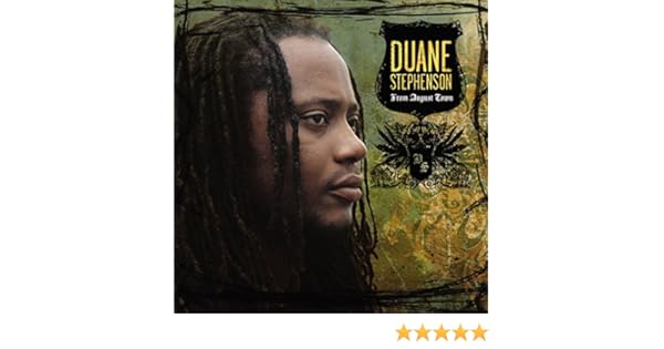 Cottage In Negril By Duane Stephenson On Amazon Music Amazon Com