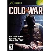 Cold War - Xbox