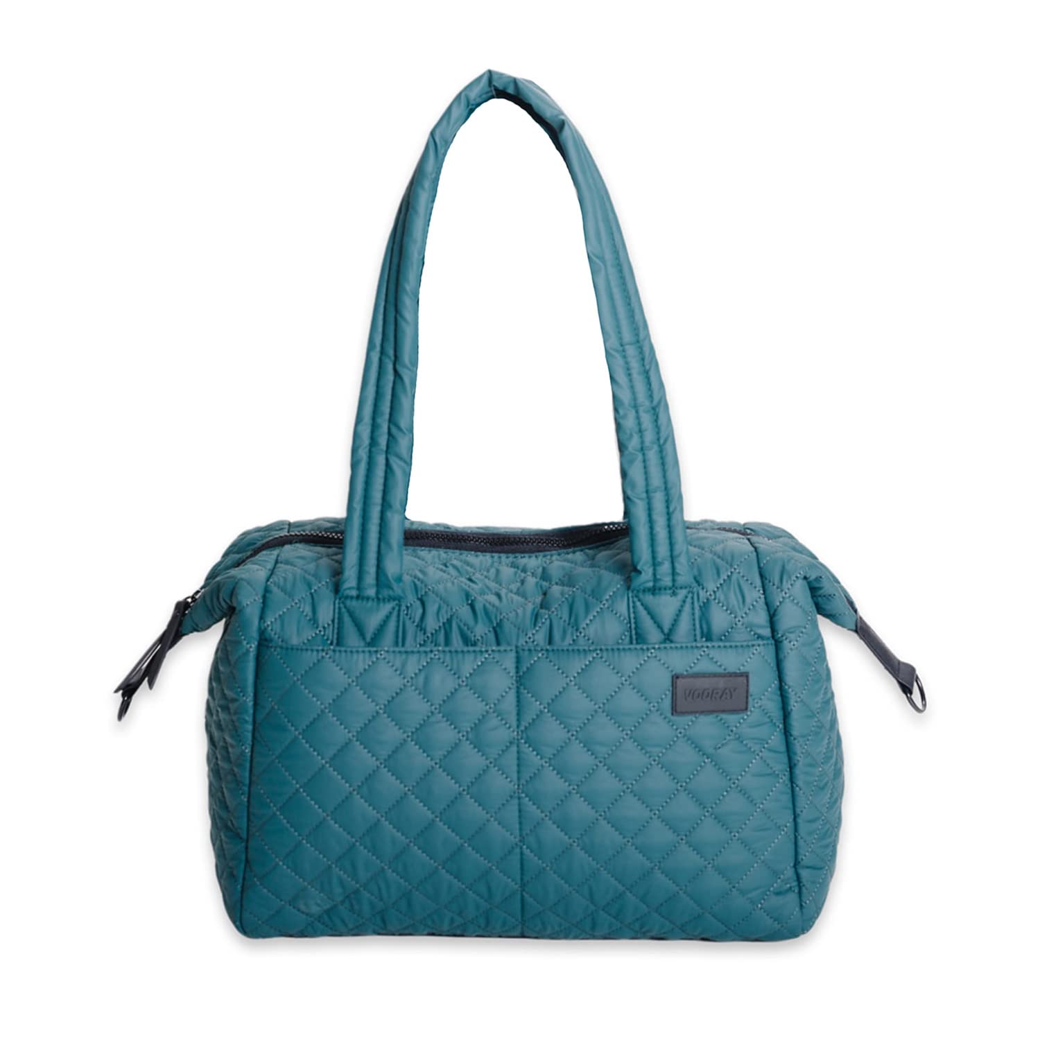 Vooray 25L Alana Duffel Bag – Lifestyle & Lightweight On-The-Go Travel Duffel