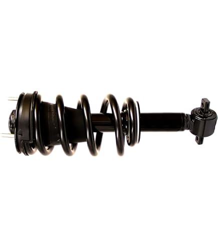 Amazon.com: Monroe 90027C3 Active to Passive Suspension Conversion