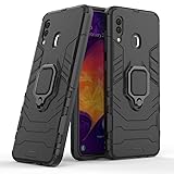 QiongNi Case for Samsung SM-A207F/DS Galaxy A20s