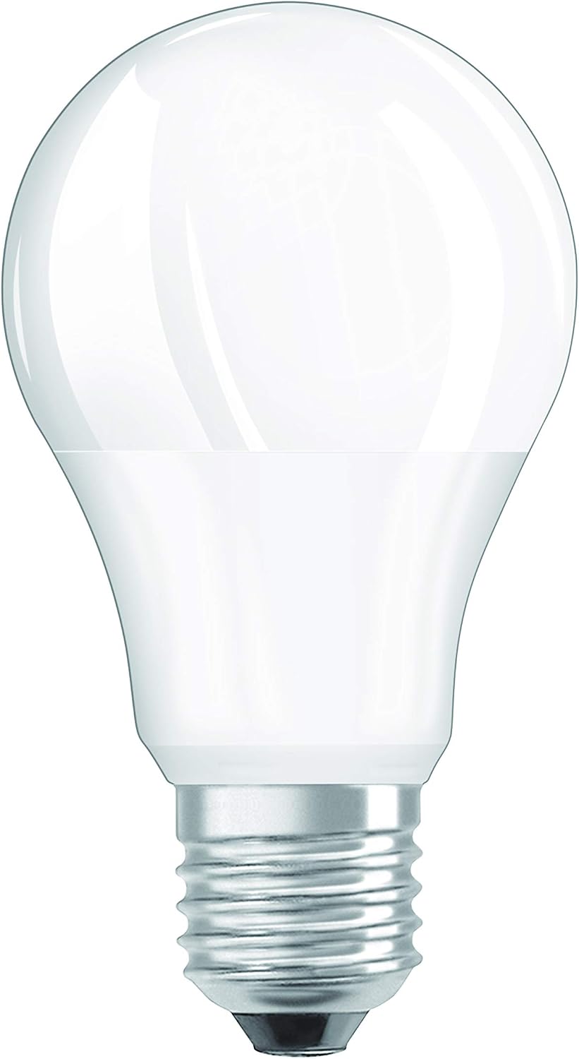 Bella Lux LED Light Bulb, Warm White