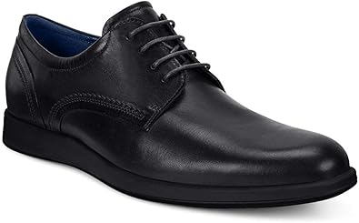 ecco oxfords