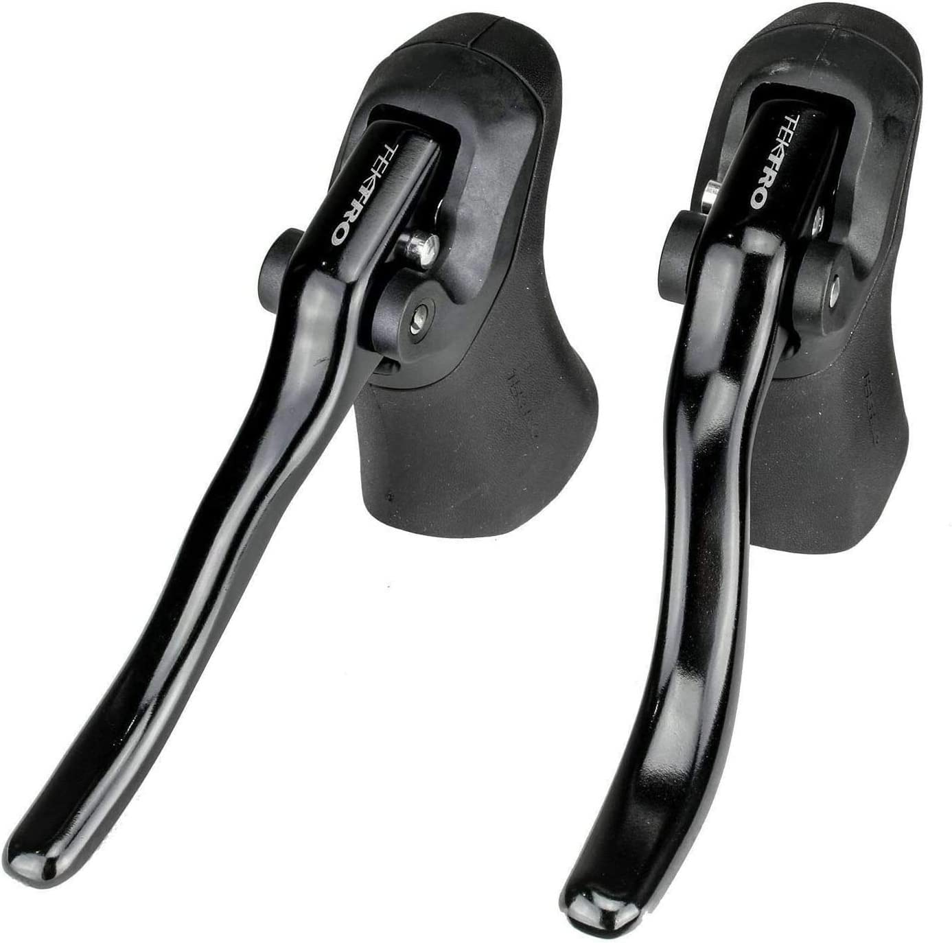 Tektro Winora RL340 Aero Brake Lever Pair Black