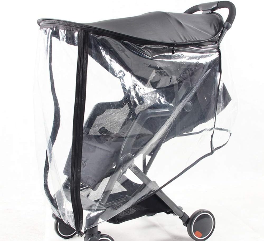 pushchair harness extender