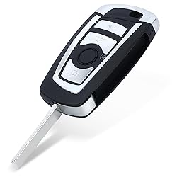 Keyecu EWS Modified Flip Remote Key 4 Button for