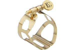 BG(0002698761) Baritone Saxophone Ligature (L60)