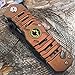 SNAKE EYE TACTICAL US MARINES RESCUE STYLE ASSISTED OPENING KNIFE WITH CLIP