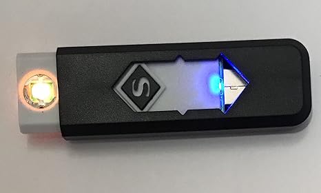 Amazon Co Jp Zmart Usb充電式 電子ライター 黒 タバコ 風に強い ガス不要 ホーム キッチン Amazon Co Jp Zmart Usb充電式 電子ライター 黒 タバコ 風に強い ガス不要 ホーム キッチン