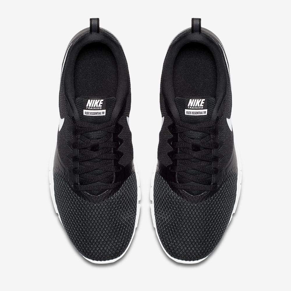 nike flex essential women's grey