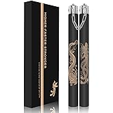 MARCOLO Nunchucks for Kids and Adults,Safe Training Nunchucks/Nunchakus