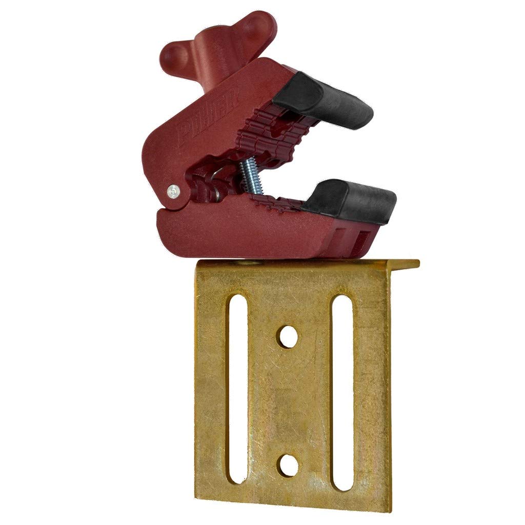 MULTICLAMP Base REGULABLE