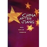 China after Jiang