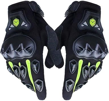 scooter gloves