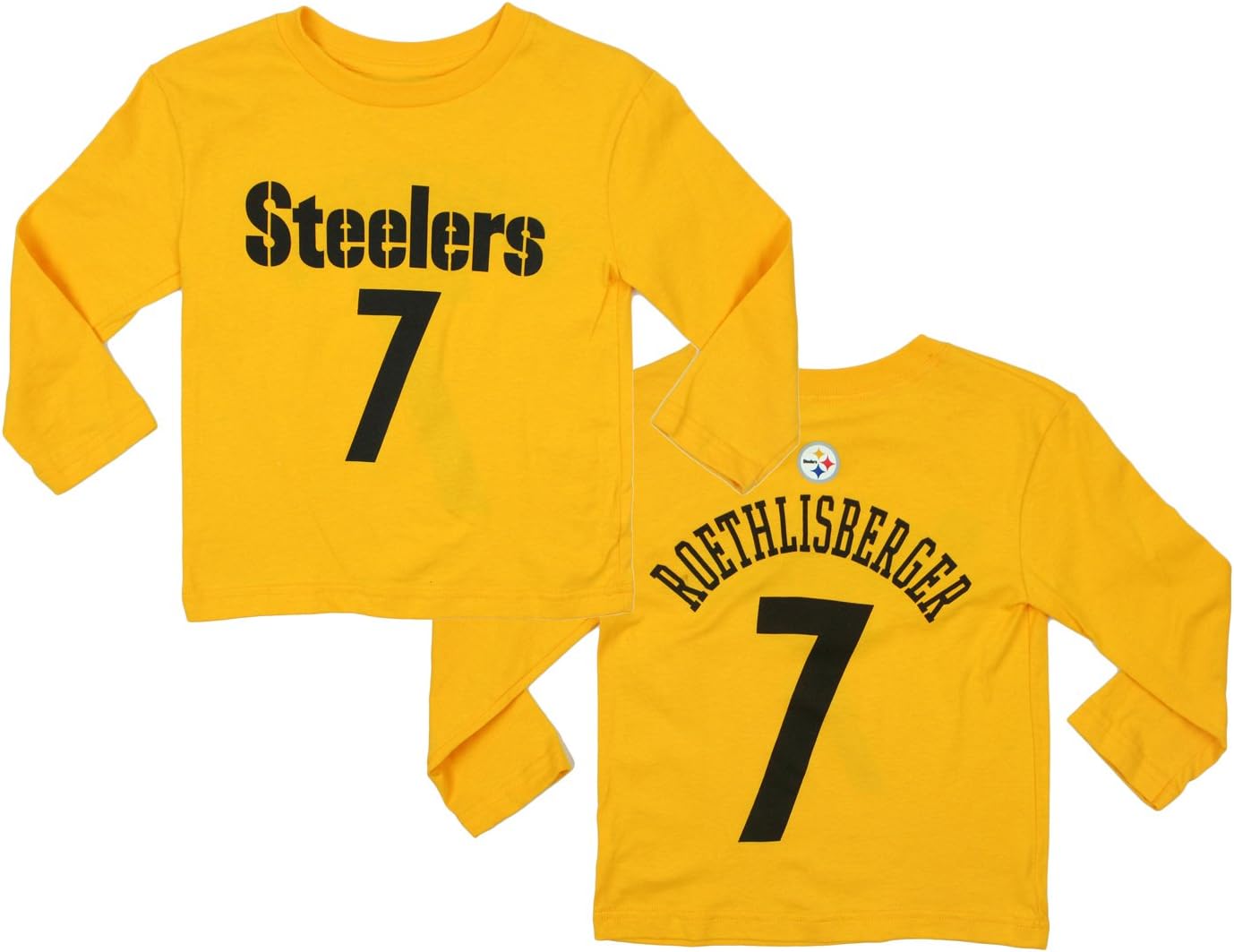 ben roethlisberger jersey amazon