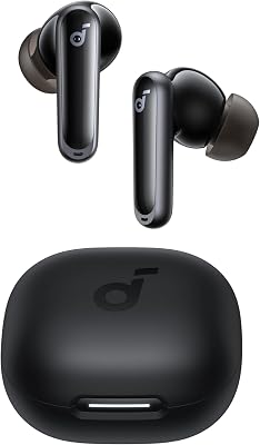 di Anker P40i, Cuffie Bluetooth In Ear con Cancellazione Rumore