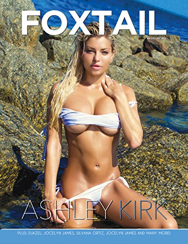 Foxtail Magazine #18 by