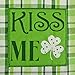 DII Celebrate St. Patrick's Day Kitchen Collection, St. Patty's Day, Dishtowel Set