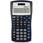 Texas Instruments TI-30XIIS Scientific Calculator - Teacher Kit (10 pack)