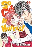 So Cute It Hurts!!, Vol. 2